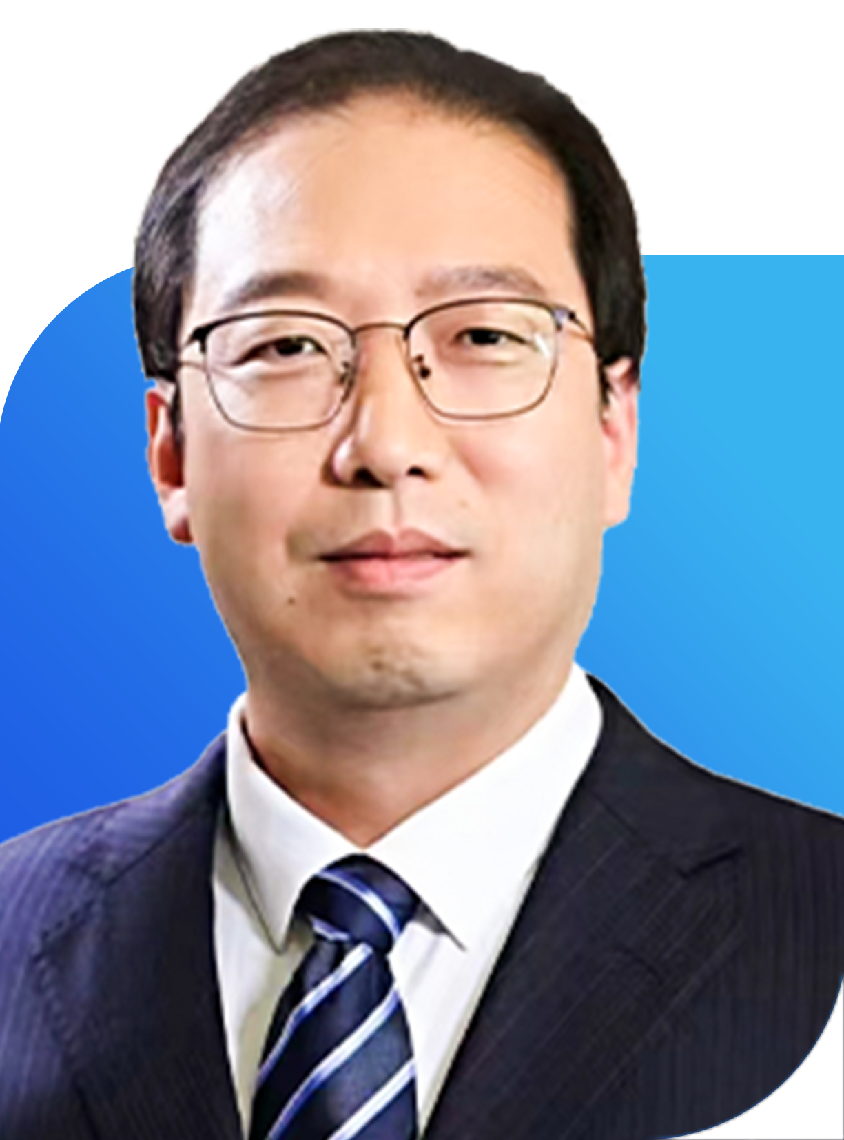 薛晓刚 首席